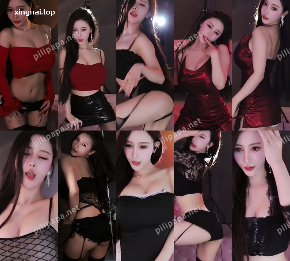 [主播]斗鱼直播小棉袄热舞无水剪辑定制精选系列[47v/9.11G]