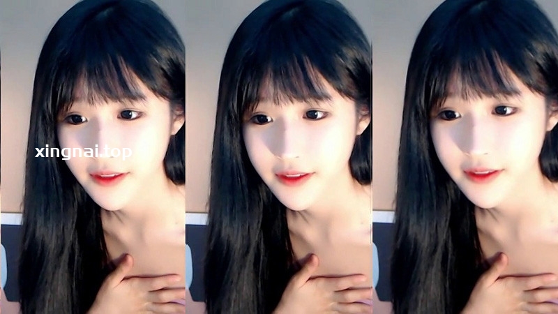 [合集]斗鱼超级可爱主播是米儿啊早期视频合集一[15V/1.6G]