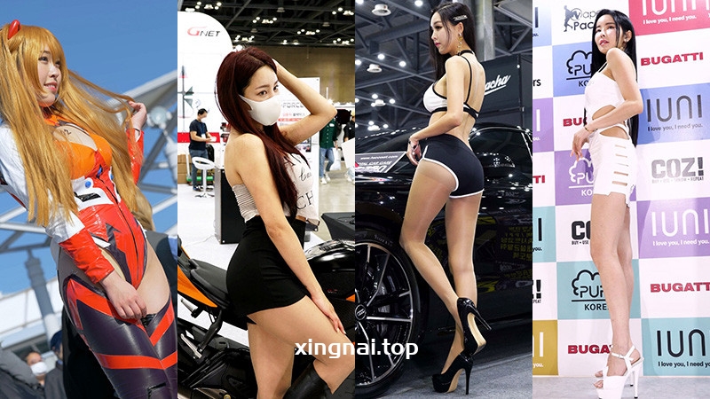 [饭拍]Show girl 饭拍秀合集[ID133451][20v/8.17G]