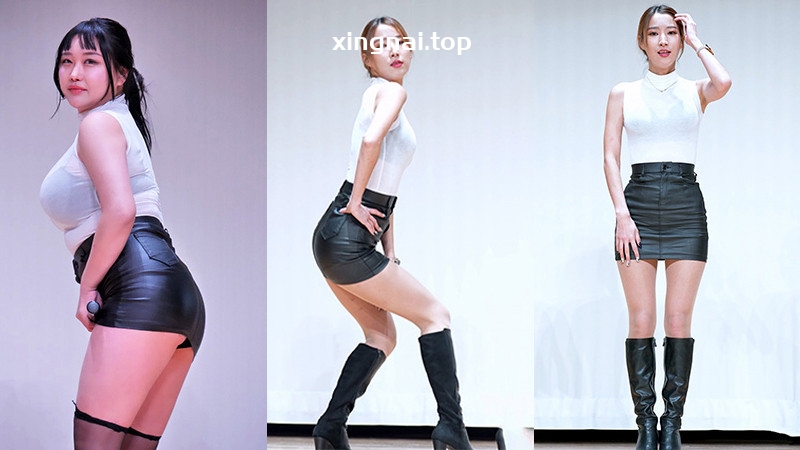 [饭拍]20231108韩国女团MayQueen现场饭拍秀[4V/1.65G]