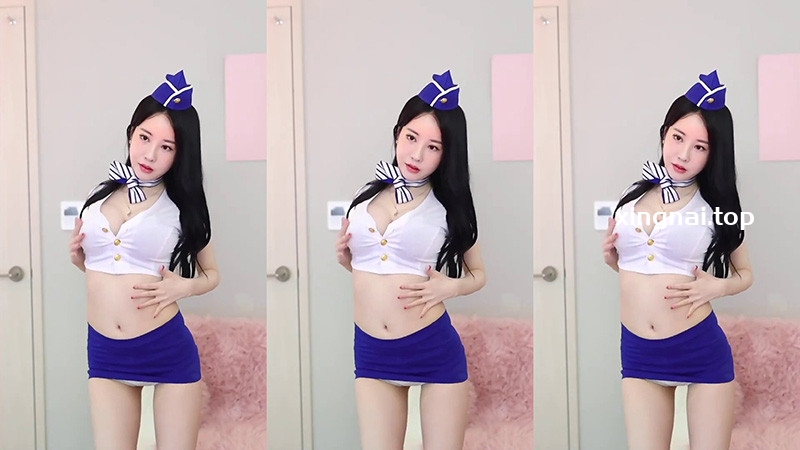 [主播]AfreecaTv韩国BJ罗西亚(Rosia)性感热舞3则