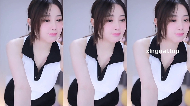 [主播]AfreecaTv韩国BJ c0ldly热裤可爱性感直播