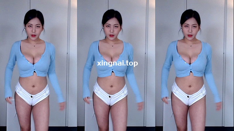 [主播]AfreecaTv韩国BJ智贤无水印性感热舞合集一[14v/4.19GB]