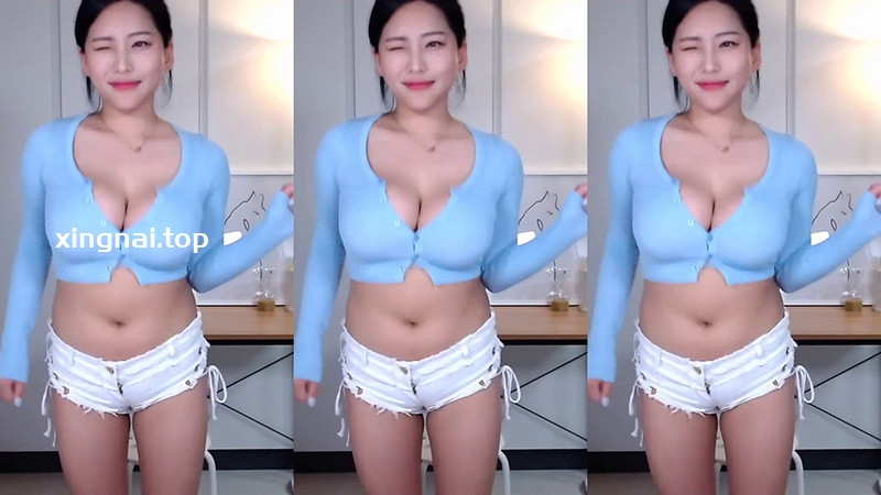 [主播]AfreecaTv韩国BJ智贤无水印性感热舞合集一[14v/4.19GB]