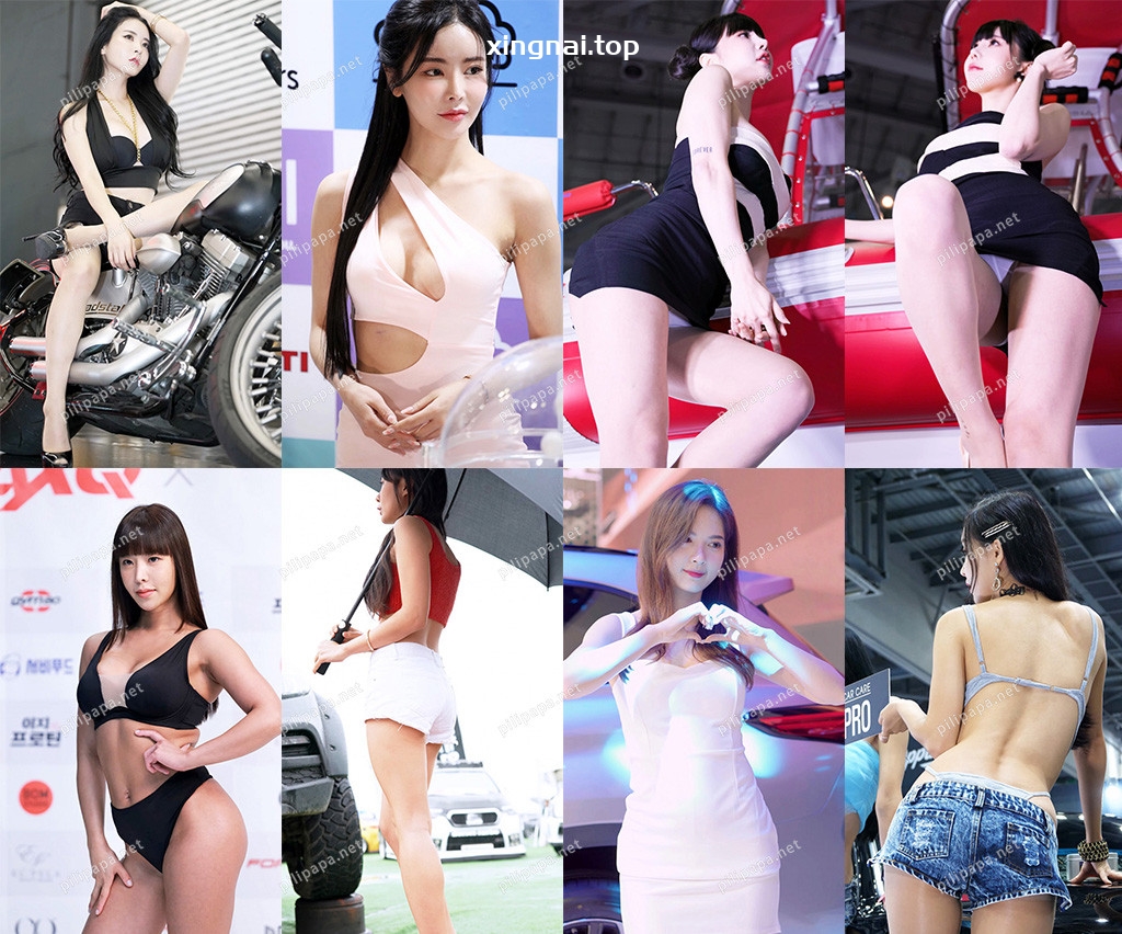 [饭拍]Show girl 饭拍秀合集[ID132100][20v/6.15GB]