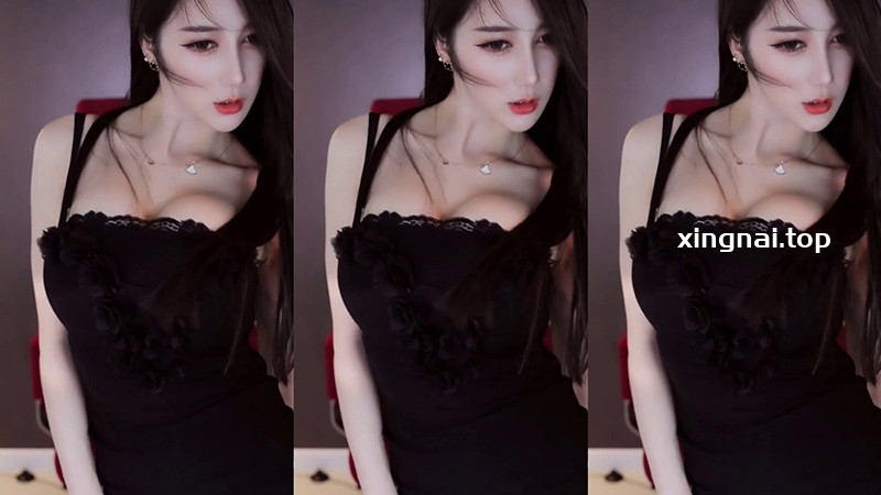 [主播]虎牙主播MY-车老板定制波点丝袜舞蹈