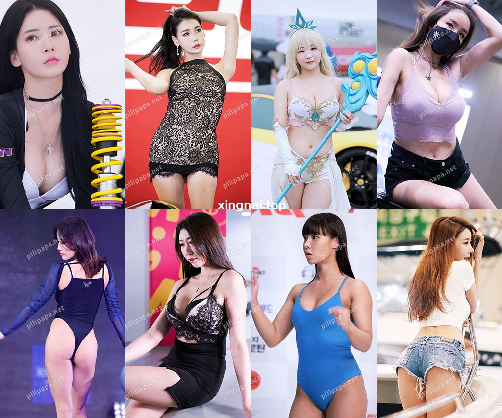 [饭拍]Show girl 饭拍秀合集[ID132101][20v/5.59GB]