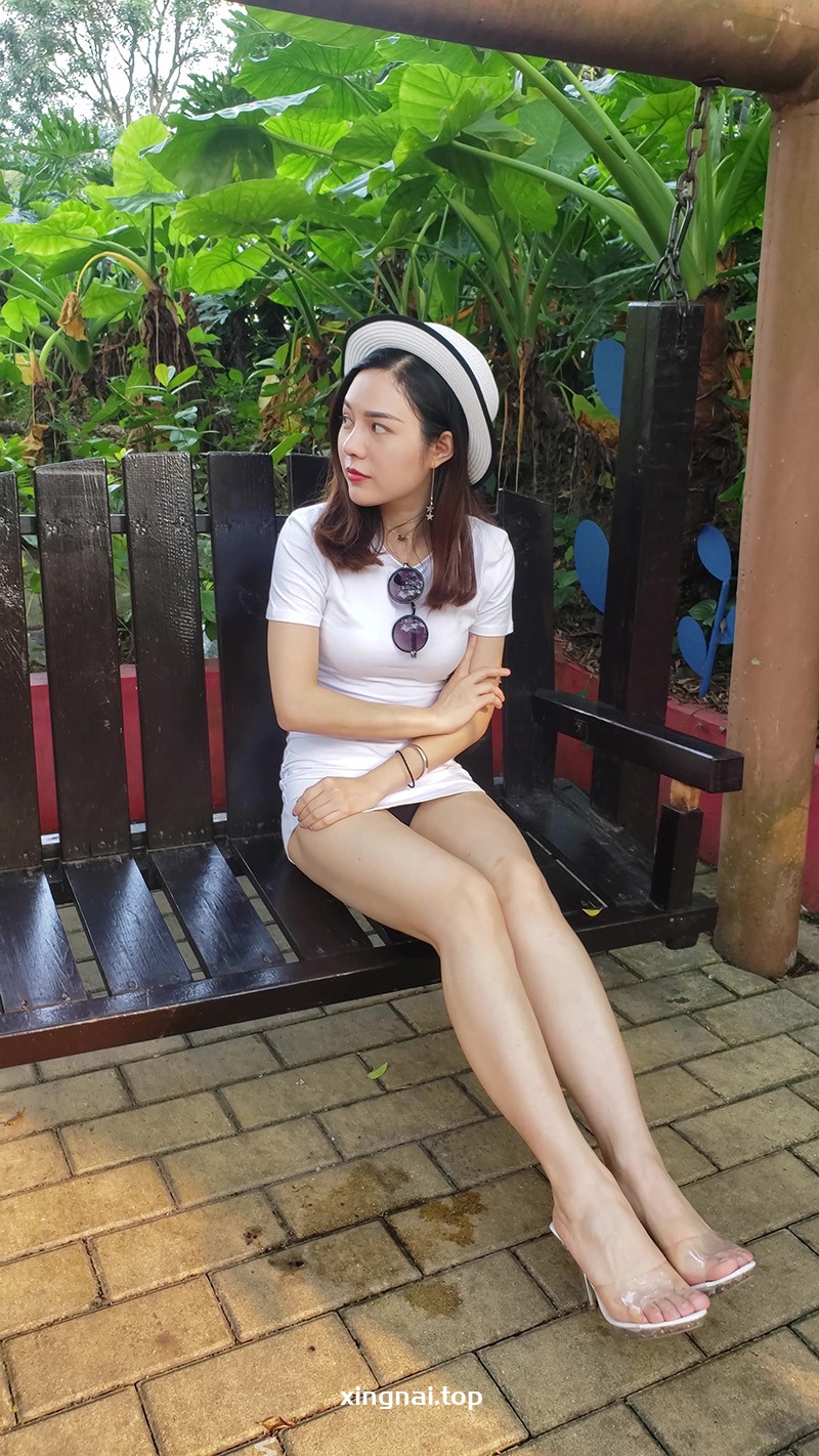 [街拍]120.江南小镇-白裙美女[视频/图片/10.1GB]