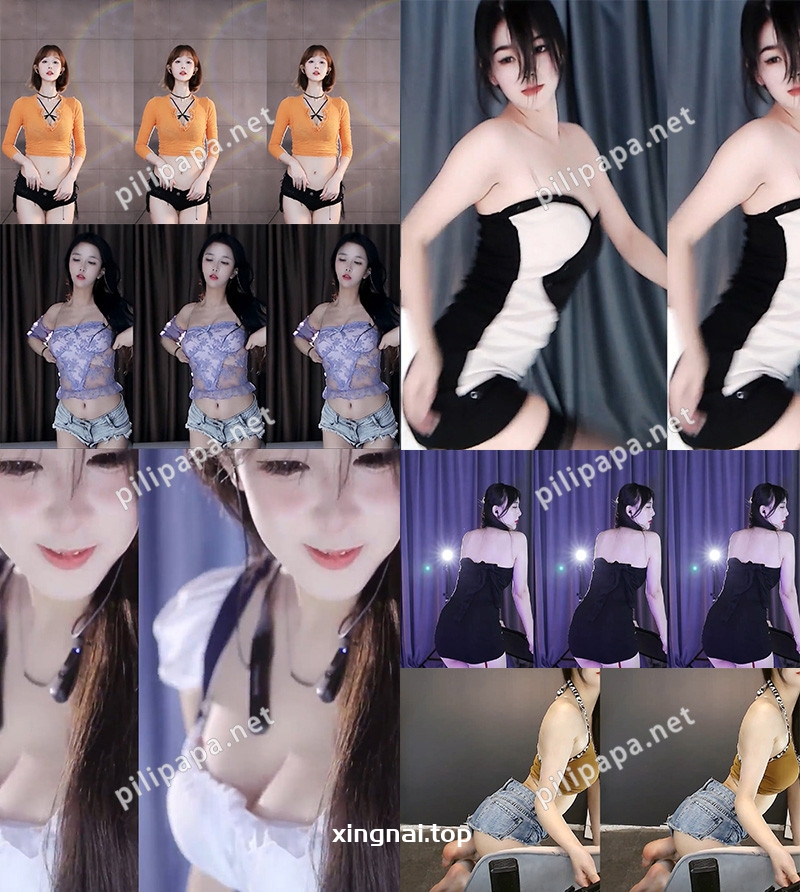 [主播]网易CC直播精选36位主播高能热舞[68V/9.5G]