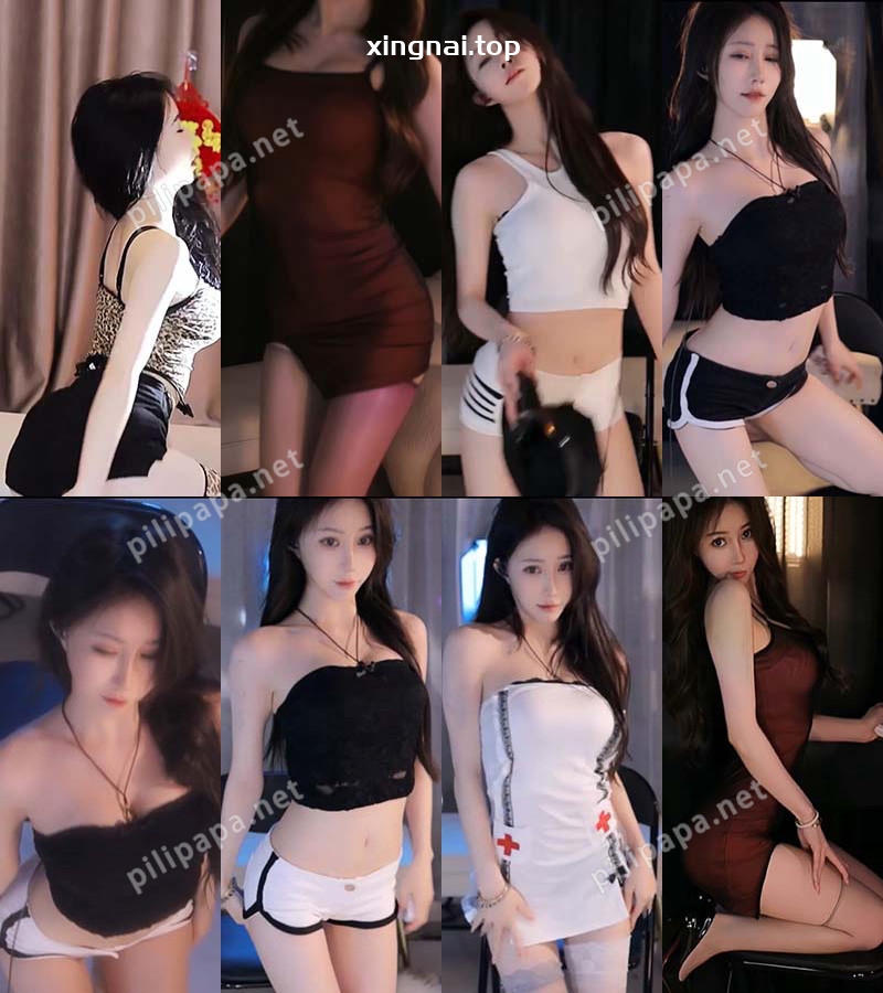 [主播]网易CC直播小羊炖土豆精选热舞无水剪辑[14V/3.13G]