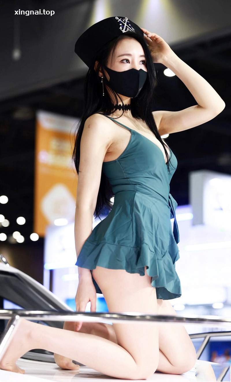 [展会]韩国展会Show girl 饭拍秀[20V/5.84g]