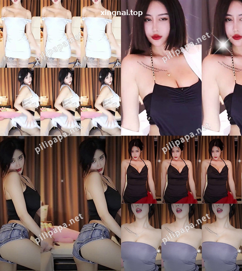 [主播]网易CC主播依阳baby2208直播录制合集[94V/13G]