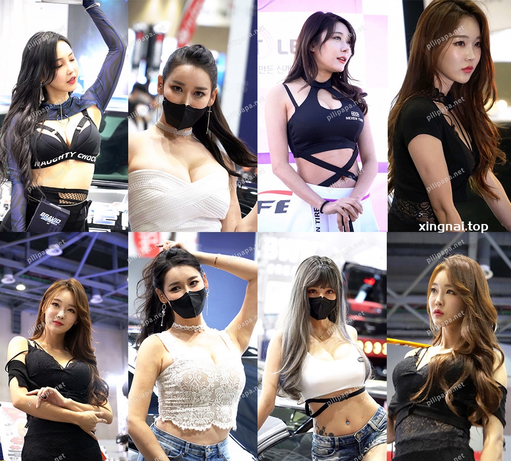 [饭拍]Show girl 饭拍秀合集[ID132523][20v/4.27GB]