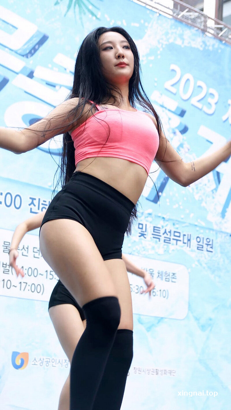 [饭拍]20230819韩国女团Dream Girls现场饭拍秀[9V/4.15GB]