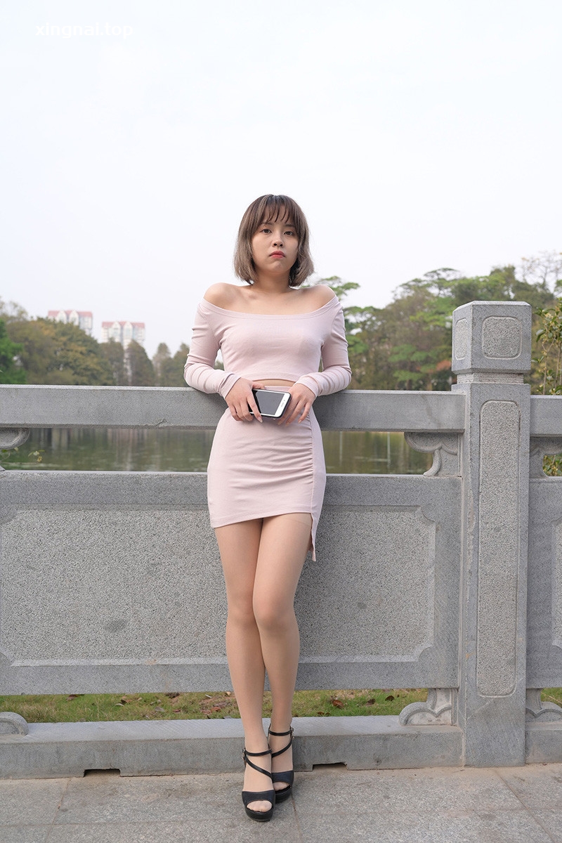 [街拍]F163.庭中美女羽弥[图片/视频/11.1G]