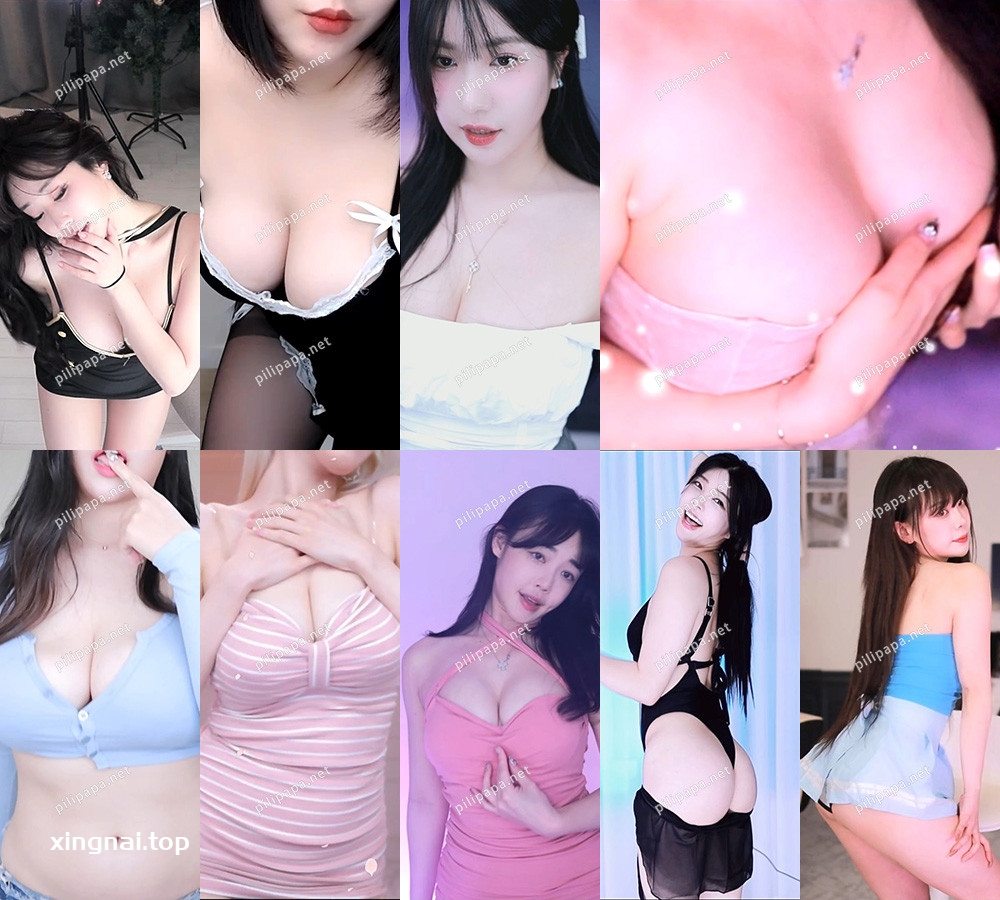 [主播]AfreecaTv韩国BJ 23年12月3日录制舞蹈合集