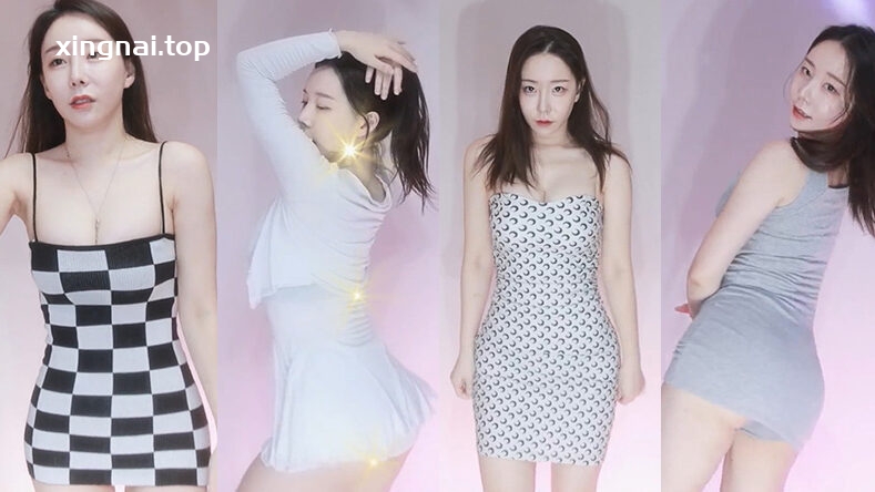 [主播]AfreecaTv韩国BJ英井22年11月舞蹈整理[39v/7.6G]