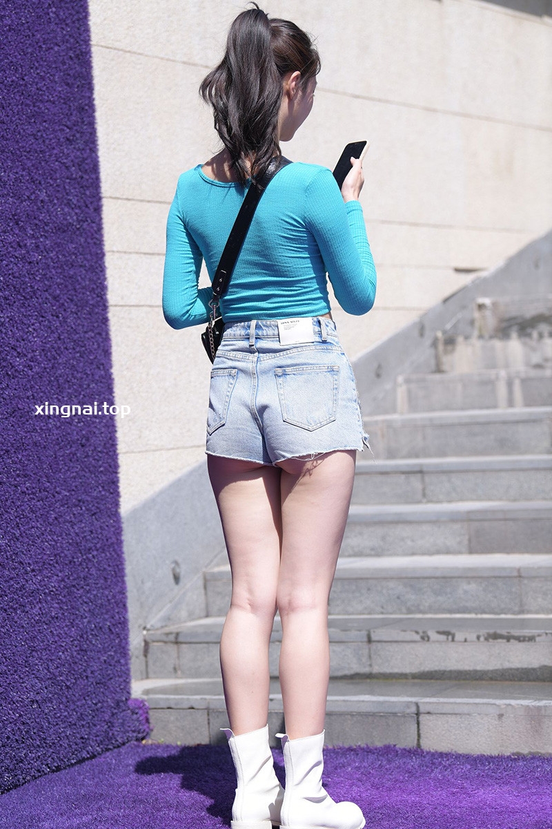 [街拍]825.独爱[图片/15GB]