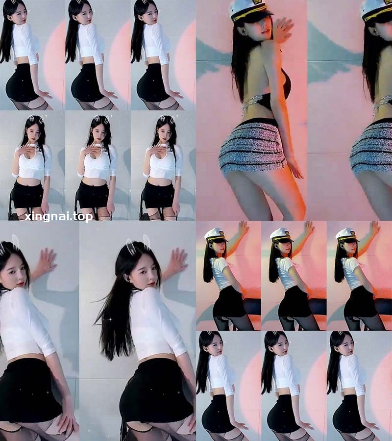 [主播]网易CC主播雪哥无水性感热舞合集[9V/2.4G]