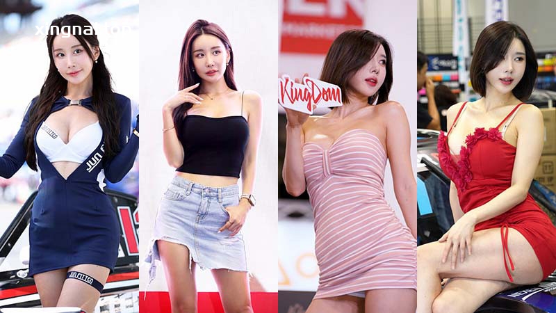 [饭拍]Show girl 饭拍秀合集[ID133761][20v/5.72G]