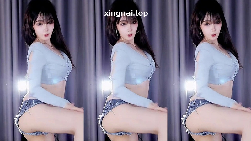 [主播]网易CC直播7879鬼鬼221002超短热裤抖臀热舞