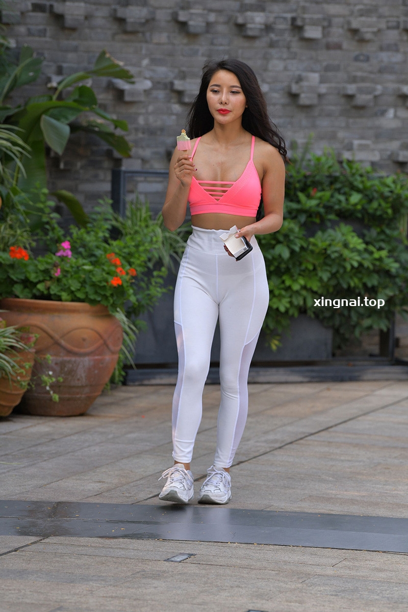 [街拍]133.视觉冲击★白夜行2[视频/图片/8GB]