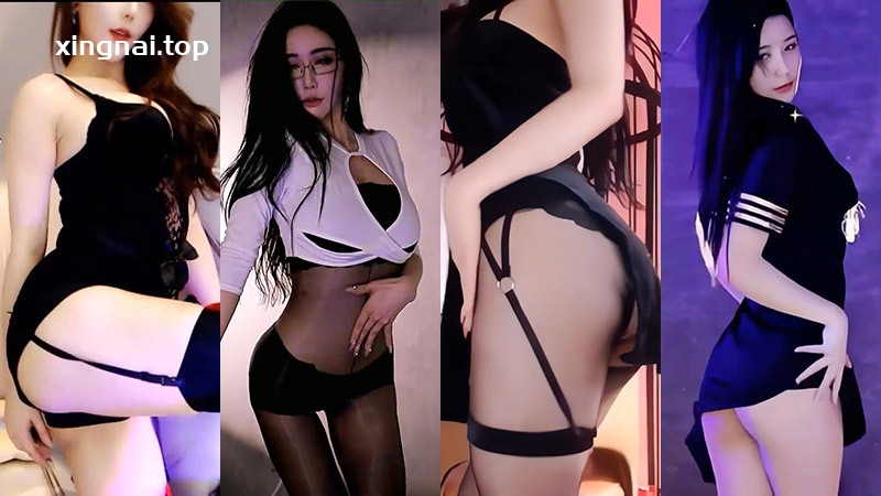 [主播]虎牙主播桃一尤娜土豪定制热舞热舞[4V/528.5M]