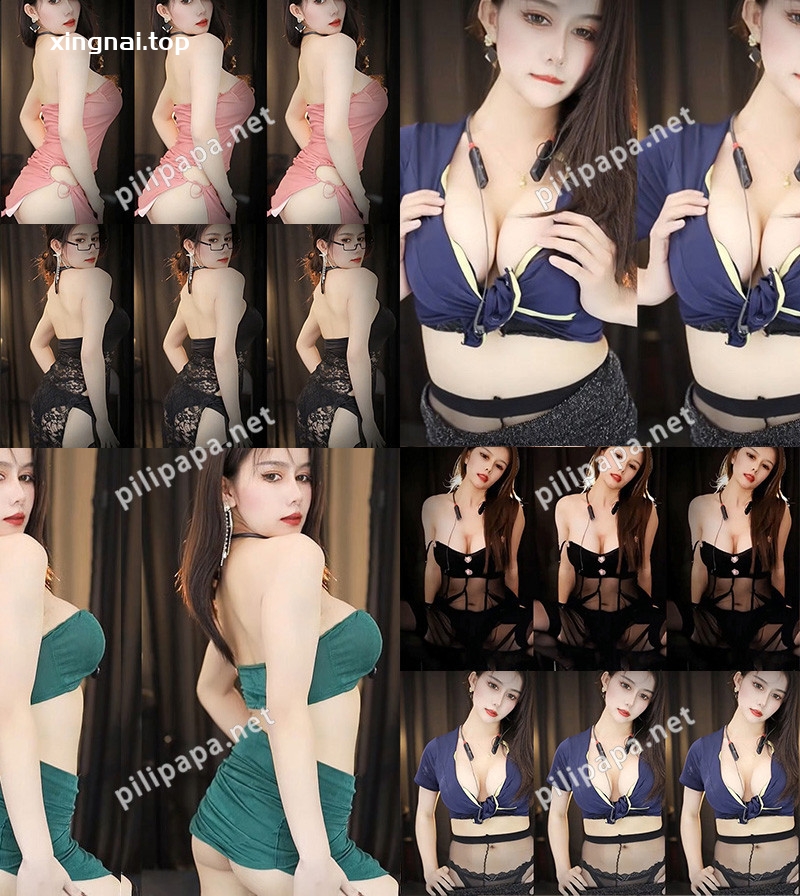 [主播]网易CC直播BH西瓜千元群舞蹈福利一[7V/1.16G]