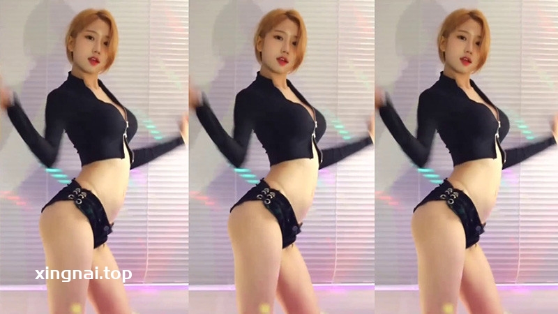 [合集]韩国美女主播BJ徐雅性感热舞合集[10部/2.13GB]