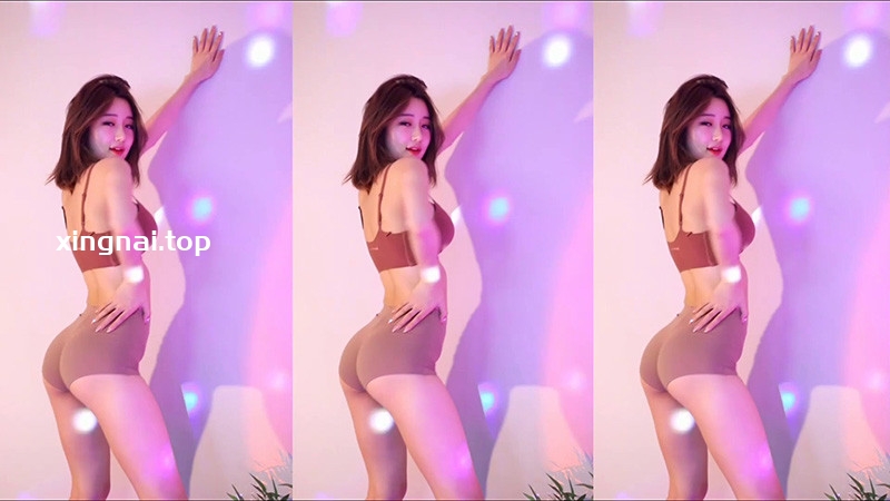 [合集]韩国美女主播BJ徐雅性感热舞合集[10部/2.13GB]