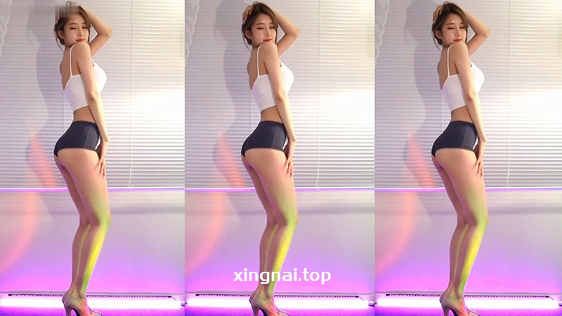 [合集]韩国美女主播BJ徐雅性感热舞合集[10部/2.13GB]