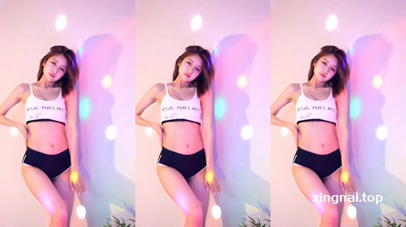 [合集]韩国美女主播BJ徐雅性感热舞合集[10部/2.13GB]