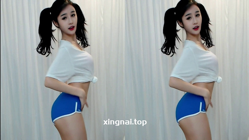 [主播]斗鱼米儿熊猫直播无水印性感热舞合集[17部/2.74GB]