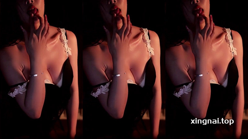 [主播]虎牙主播颜色-仙仙【强徒】密码房