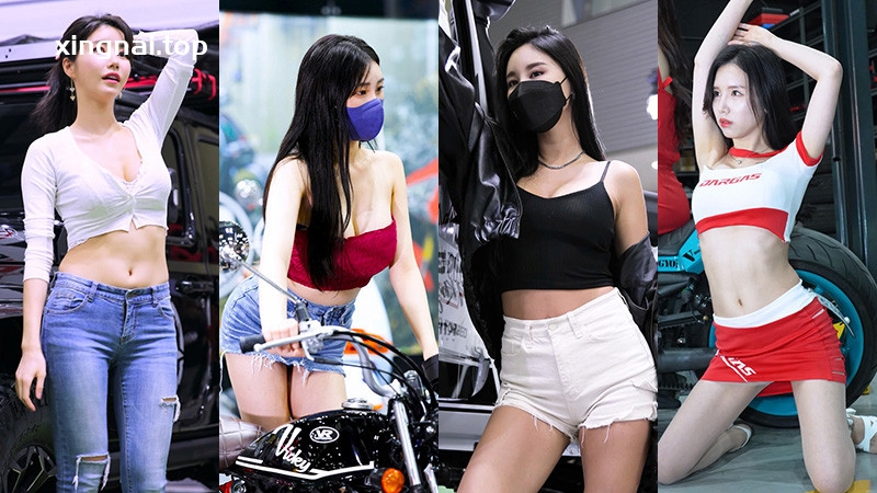 [饭拍]Show girl 饭拍秀合集[ID133157][20v/8.62G]