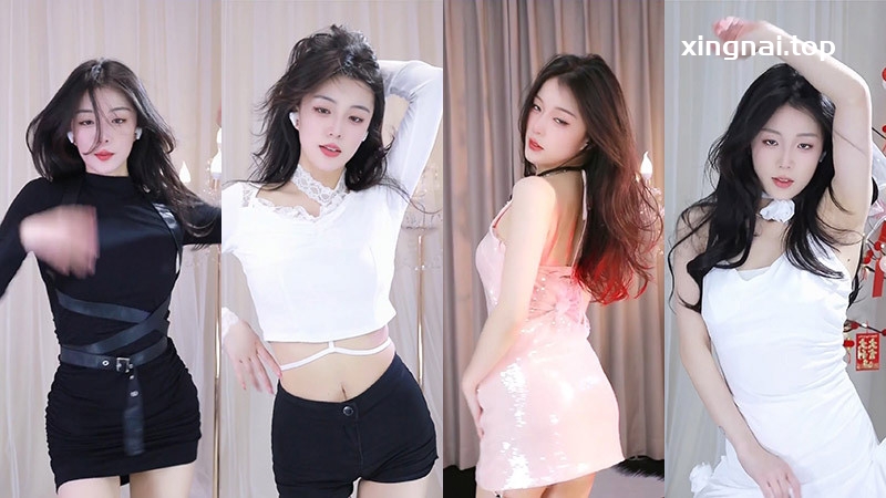 [主播]抖音主播泽泽啊24年3月无水剪辑[25v/1.93G]