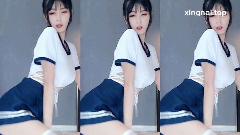 [主播]虎牙主播小猫里奈1314星光群热舞合集[18V/1.08G]