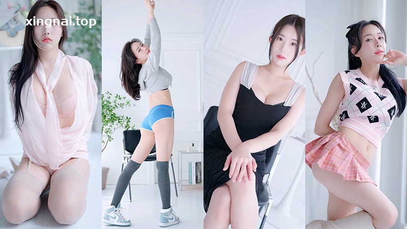 [饭拍]Show girl 写真 饭拍彩蛋盲盒未整理系列合集[ID133208][20v/1.58GB]