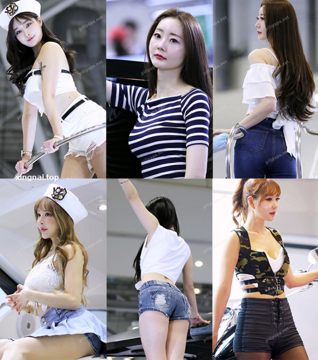 [饭拍]Show girl 饭拍秀合集[ID131844][20v/7.14GB]