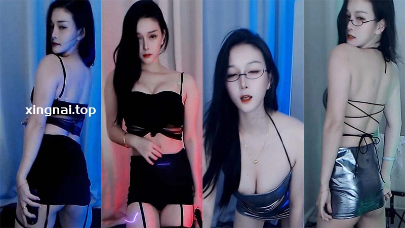 [主播]网易CC主播兰学姐付费群定制舞蹈[2V/687.9M]