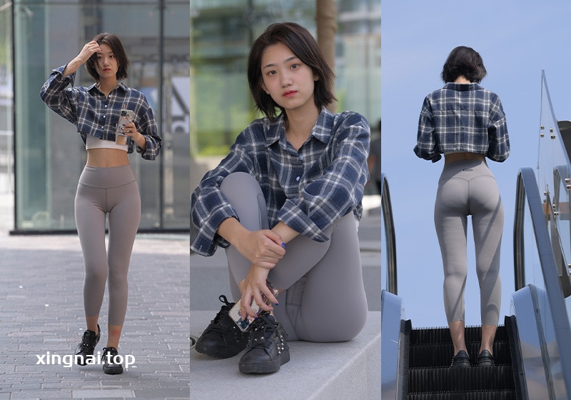 [街拍]841.予你[图片/视频/5.66G]