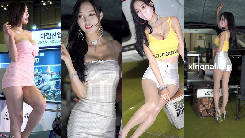 [饭拍]Show girl 饭拍秀合集[ID119705][20v/6.93G]