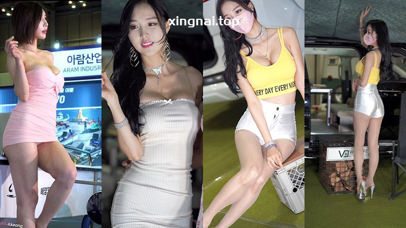 [饭拍]Show girl 饭拍秀合集[ID119432][20v/4.49G]