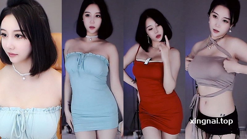 [主播]虎牙直播朴允烟23年8月原版热舞合集[30V/5.51G]