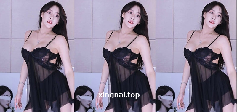 [主播]韩国BJ金凉爽2022年04月录制合集