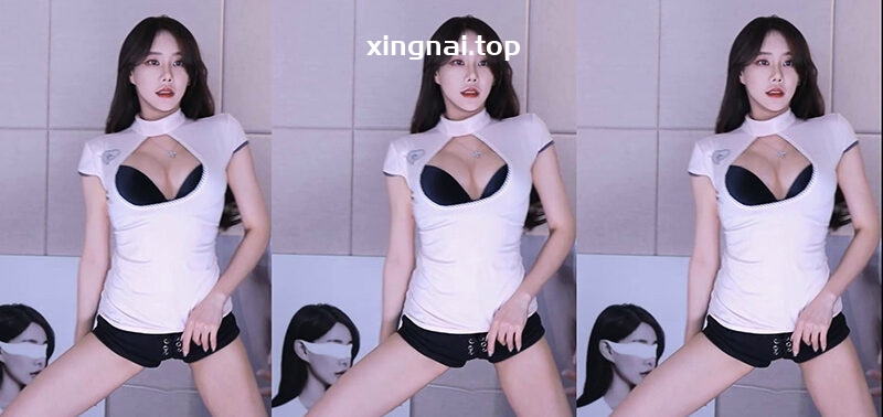 [主播]韩国BJ金凉爽2022年04月录制合集