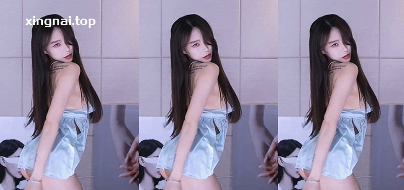 [主播]韩国BJ金凉爽2022年04月录制合集