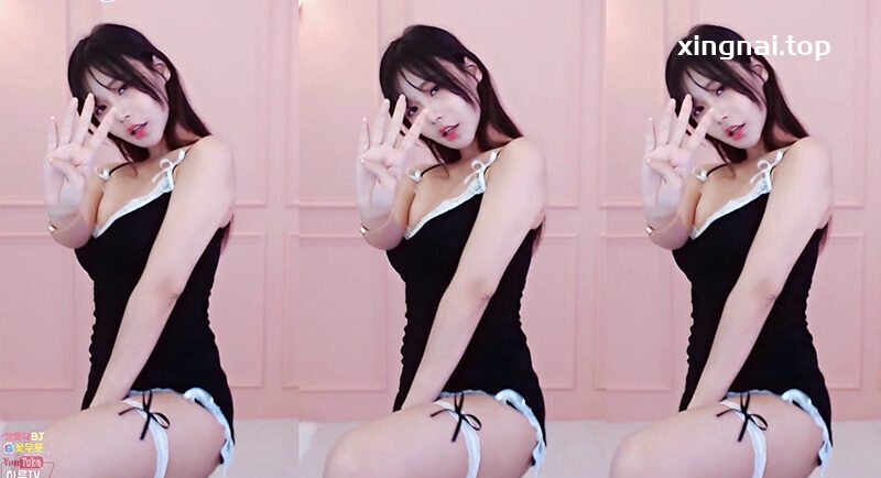 [主播]韩国BJ韩璐2022年04月录制合集