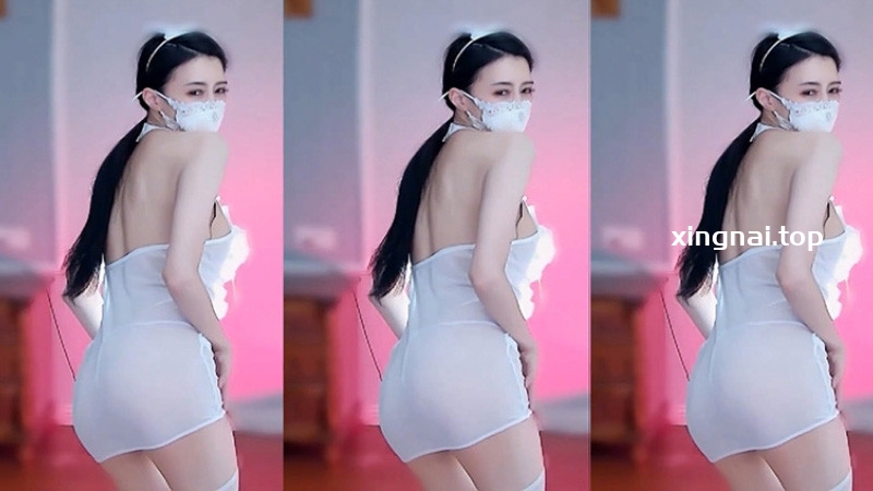 [主播]网易CC主播白妖妖家人群定制舞蹈[5V/1.78G]