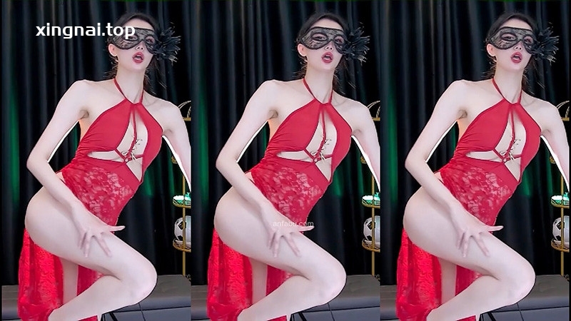 [主播]网易CC主播白妖妖家人群定制舞蹈[5V/1.78G]